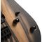 Электрогитара Cort KX500 Pale Moon NBB, изображение 6