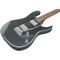 Электрогитара Ibanez GRX120SP-NGM, Цвет: Серый, изображение 3