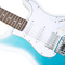 Электрогитара Mooer MSC41 Pro DRBL, изображение 4