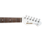 Электрогитара Mooer MSC41 Pro DRBL, изображение 6