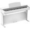 Цифровое пианино Orla CDP 2 Satin White, Цвет: Белый, изображение 2