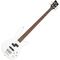 Бас-гитара Warwick RockBass Streamer LX 4 WH SHP