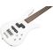 Бас-гитара Warwick RockBass Streamer LX 4 WH SHP, изображение 3