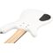 Бас-гитара Warwick RockBass Streamer LX 4 WH SHP, изображение 4