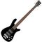Бас-гитара Warwick RockBass Streamer Standard 5 BK SHP, Цвет: Черный, Количество струн: 5