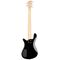 Бас-гитара Warwick RockBass Streamer Standard 5 BK SHP, Цвет: Черный, Количество струн: 5, изображение 2