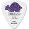 Упаковка медиаторов Dunlop 424R1.14 TORTEX WEDGE PK-72/BG, Количество медиаторов: Упаковка, изображение 2