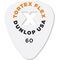 Упаковка медиаторов Dunlop 428XR.60 TORTEX FLEX X STD - 72/BG, Количество медиаторов: Упаковка, изображение 3