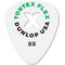 Упаковка медиаторов Dunlop 428XR.88 TORTEX FLEX X STD - 72/BG, Количество медиаторов: Упаковка, изображение 3