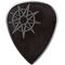 Упаковка медиаторов Dunlop 447RJR1.38 Jim Root Sig Nylon - 24/BG, Количество медиаторов: Упаковка, изображение 3