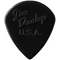 Упаковка медиаторов Dunlop 47R3S Jazz III Black Stiffo Nylon 24/BG, Количество медиаторов: Упаковка, изображение 3
