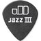 Упаковка медиаторов Dunlop 482R.50 TORTEX PB JAZZ-72/BG, Количество медиаторов: Упаковка, изображение 3