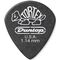 Упаковка медиаторов Dunlop 482R1.14 TORTEX PB JAZZ-72/BG, Количество медиаторов: Упаковка, изображение 2