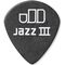 Упаковка медиаторов Dunlop 482R1.14 TORTEX PB JAZZ-72/BG, Количество медиаторов: Упаковка, изображение 3