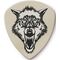 Набор медиаторов Dunlop PH122P.88 Hetfield's White Fang Custom Flow .88, изображение 2