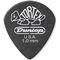 Упаковка медиаторов Dunlop 482R1.0 TORTEX PB JAZZ-72/BG, Количество медиаторов: Упаковка, изображение 2