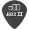 Упаковка медиаторов Dunlop 482R1.0 TORTEX PB JAZZ-72/BG, Количество медиаторов: Упаковка, изображение 3