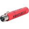 Микрофонный предусилитель Joyo DM-05-RED, Цвет: Красный, изображение 3