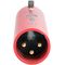 Микрофонный предусилитель Joyo DM-05-RED, Цвет: Красный, изображение 5
