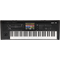 Музыкальная рабочая станция Korg Kronos3-61