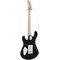 Электрогитара Yamaha Pacifica PAC112V BL, Цвет: Черный, изображение 4
