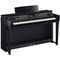 Цифровое пианино Yamaha CVP-905PE, изображение 2