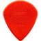 Набор медиаторов 581PXLN Dunlop Max-Grip Jazz III XL Nylon, изображение 2