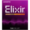 Струны для 12-ти струнной гитары Elixir 11172 12-53