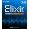 Струны для электрогитары Elixir 12027 9-46