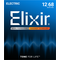 Струны для электрогитары Elixir 12302 12-68 Baritone