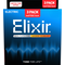 Струны для электрогитары Elixir 16541 9-46 Bonus Set