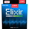 Струны для электрогитары Elixir 16551 9-46 Bonus Set