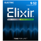 Струны для электрогитары Elixir 19007 9-52 7-String