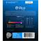 Струны для электрогитары Elixir 19057 10-56 7-String, изображение 2