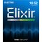 Струны для электрогитары Elixir 19077 Optiweb 10-52 Light/Heavy