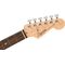 Электрогитара Fender Squier Debut Stratocaster LRL Dakota Red, Цвет: Красный, изображение 3