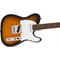Электрогитара Fender Squier Debut Telecaster LRL 2-Tone Sunburst, Цвет: Коричневый, изображение 3