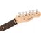 Электрогитара Fender Squier Debut Telecaster LRL Black, Цвет: Черный, изображение 5