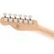Электрогитара Fender Squier Debut Telecaster LRL Black, Цвет: Черный, изображение 4