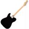Электрогитара Fender Squier Debut Telecaster LRL Black, Цвет: Черный, изображение 2