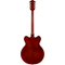 Гитара полуакустическая Gretsch G2622T Streamliner with Bigsby LRL Arctic Blue, изображение 2