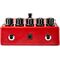 Педаль эффектов MXR EVHMHG EVH Modern High Gain, изображение 3