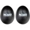 Шейкеры Nino Percussion NINO540BK-2, Цвет: Черный