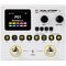 Процессор эффектов Soran JME-02 Dual Stomp Lite