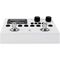 Процессор эффектов Soran JME-02 Dual Stomp Lite, изображение 3