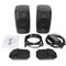 Студийные мониторы ADAM D3V Black, Цвет: Черный, изображение 8