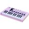 MIDI клавиатура Arturia MiniLAB 3 Rose Quartz, Цвет: Розовый, изображение 3