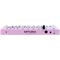 MIDI клавиатура Arturia MiniLAB 3 Rose Quartz, Цвет: Розовый, изображение 4