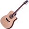 Гитара электроакустическая Crafter STG D-28ce