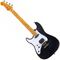 Укулеле Flight Iris Pathfinder Tenor TBK LH